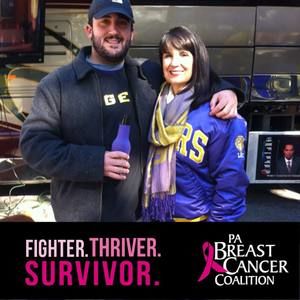 Meet your Posher, Justin